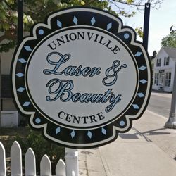 Unionville Laser & Beauty Centre - Unionville Laser & Beauty Centre