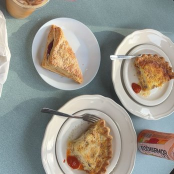 The Urban Bakery - Bakeries Near Me - Seattle, Washington