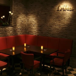 Lorbass Bar & Lounge