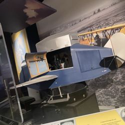 Canadian War Museum