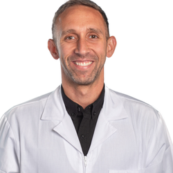 Spring Dental - Dr. Creed Cardon