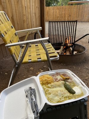 Miguel's Baja Grill by null