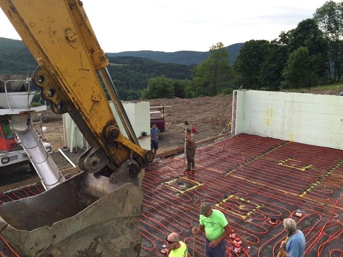 Slide of AJL Plumbing & Heating