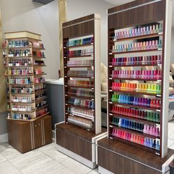 Escape Nails & Spa