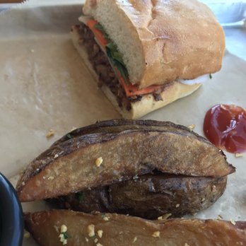 Grains - Vegan Near Me - San Diego, California