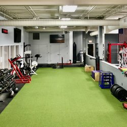 StrongFit