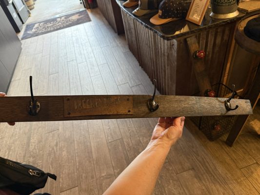 Breckenridge Distillery: Retail, Tours, Tastings on Airport Rd by null