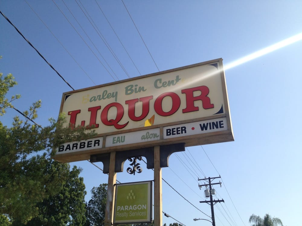 BARLEY BIN LIQUOR Updated October 2024 12 Reviews 5427 Norwalk