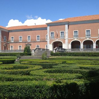 Jardim Botânico Tropical - Botanical Gardens Near Me - Lisbon, 11