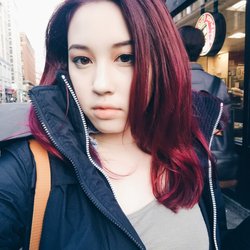 Coco Head Hair Studio - Color and cut by joey