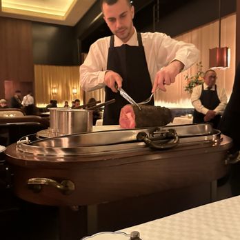La Tête d'Or by Daniel - Steakhouses Near Me - New York, New York La Tête d'Or by Daniel - Steakhouses Near Me - New York, New York