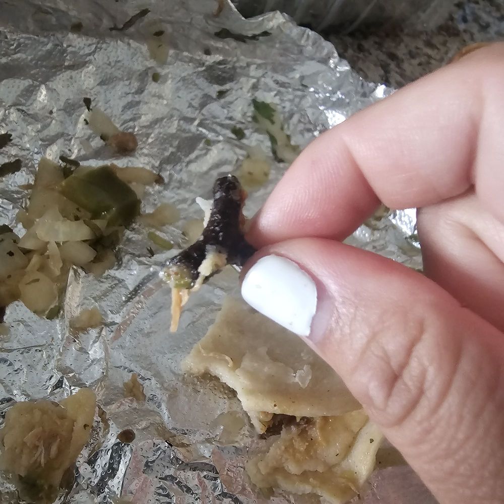 El Taco Llama