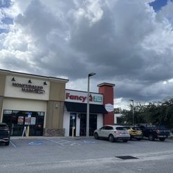Fancy Q Sushi and Thai
