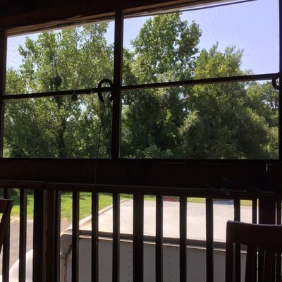 Cart And Cafe by null