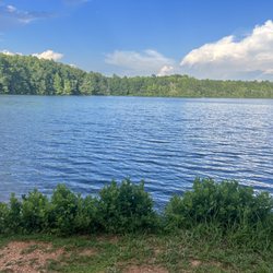 Lake Michael
