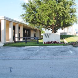 The Woodmont Company - Our Fort Worth office location