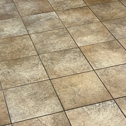 Sir Grout of Washington DC Metro - Before