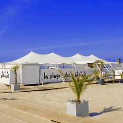 La Plage des Bikinis - plage des bikinis