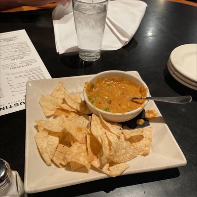 Austin's American Grill by null