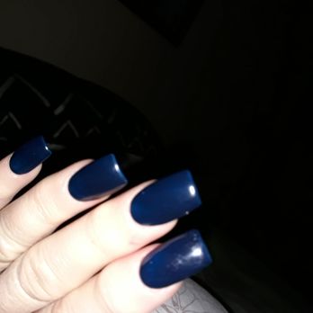 LV Nails And Spa - Nail Salons Near Me - Los Alamitos, California