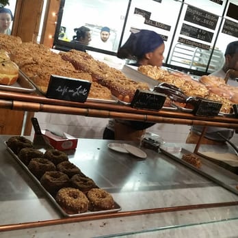 Dough - Desserts Near Me - New York, New York Dough - Desserts Near Me - New York, New York