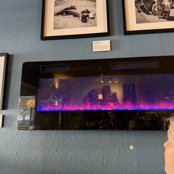 Stellar Coffee - Ambiance - Coffee & Tea Near Me - Roswell, New Mexico