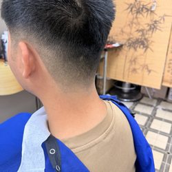 All Stars Haircut