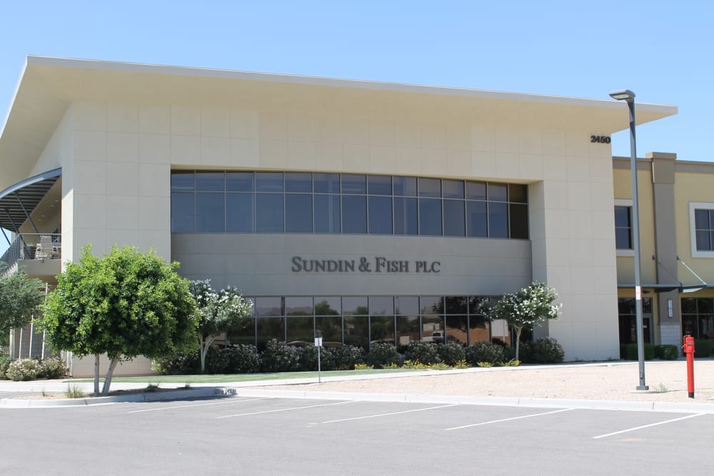 NATHAN J FISH, CPA Updated October 2024 2450 S Gilbert Rd, Chandler