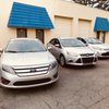 Atlanta Cash Rentals gift card