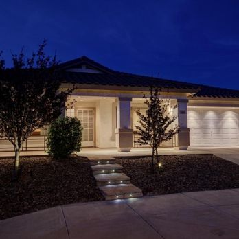 Hutch Electric - Make your home shine with upgraded outdoor lighting. - Electricians Near Me Hutch Electric - Make your home shine with upgraded outdoor lighting. - Electricians Near Me