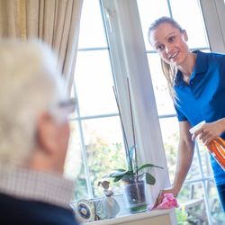 Seaside Home Care Services