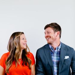 MeBe San Jose Learning Center - Abby Bunt & Patrick Bunt Founders of MeBe, a family owned and operated business formed to help your child find their unique voice!