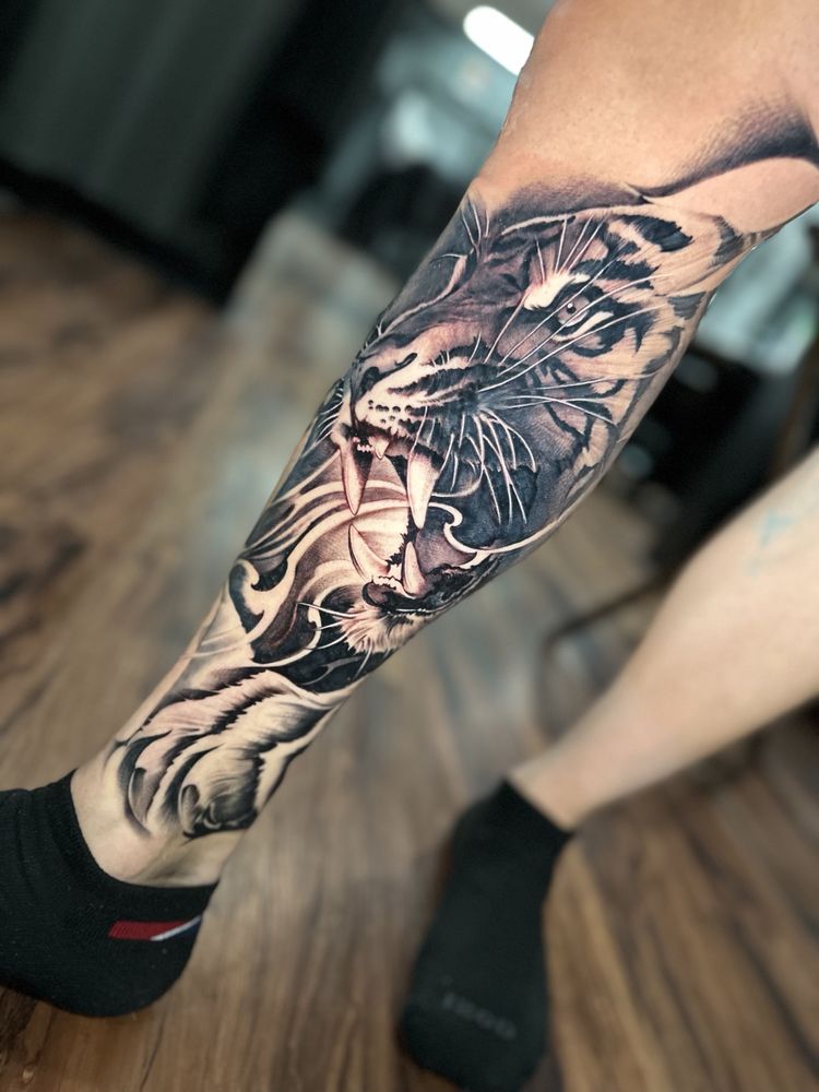 Inception Art Collective Logo