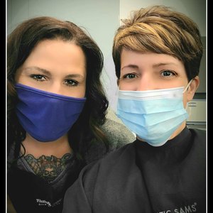 SALON AT MACYS SOUTHDALE - CLOSED - Hair Salons - 100 Southdale Ctr