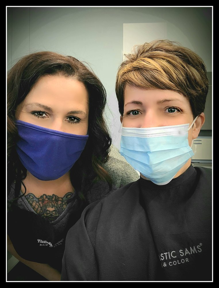 FANTASTIC SAMS HAIR SALONS Updated August 2024 40 Photos & 15