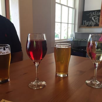 Murphys Pourhouse - Generous wine pours. - Sandwiches Near Me - Murphys, California