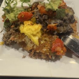 Huevos Rancheros "of the Gods" Huevos Rancheros "of the Gods"