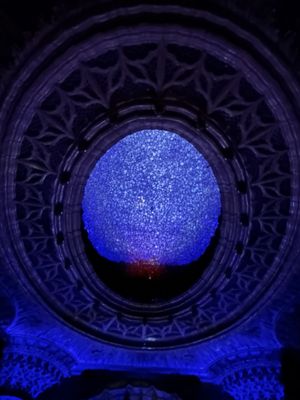 The United Theater on Broadway by null