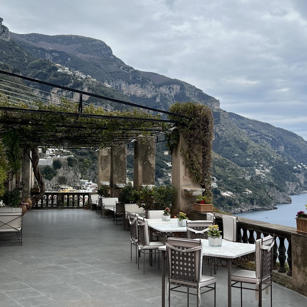 Villa Magia - Hotels Near Me - Positano, SA