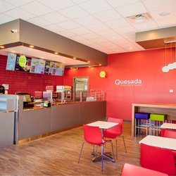 Quesada Burritos & Tacos