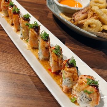Umitosora - Sushi Bars Near Me - Los Angeles, California Umitosora - Sushi Bars Near Me - Los Angeles, California