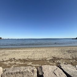 North Kingstown Town Beach