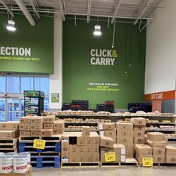 US Foods CHEF'STORE - Exit