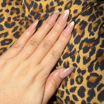 American Nail Bar - Nails by Mary - Nail Salons Near Me - Oceanside, California