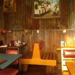 El Rayos Authentic Mexican