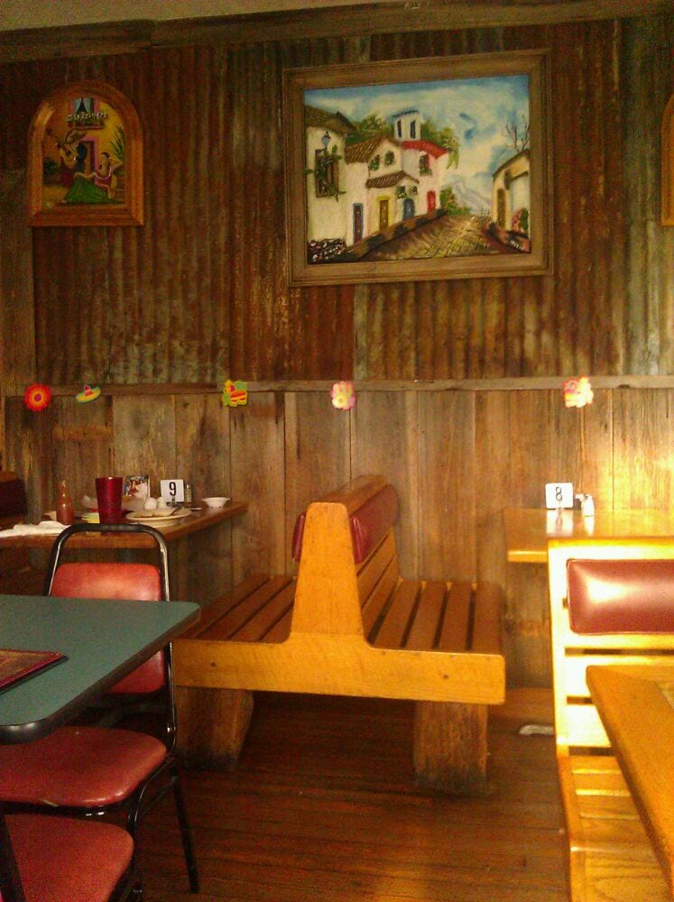 El Rayos Authentic Mexican