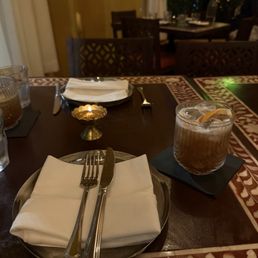 Tamarind mocktail ! 10/10