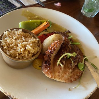 Casa Maria - Seafood Near Me - Tulum, ROO