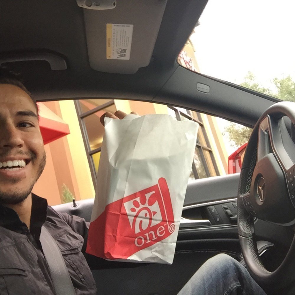 Chick-fil-A - Fast Food Near Me - Irvine, California Chick-fil-A - Fast Food Near Me - Irvine, California