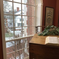 Guilford Free Library